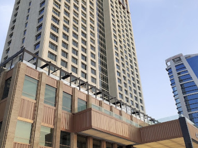 Andaz Doha, A Concept By Hyatt