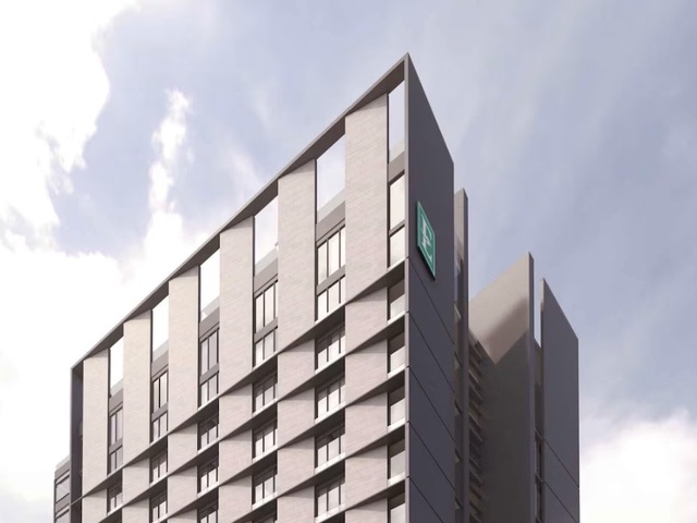 фотографии отеля Embassy Suites By Hilton Doha Old Town изображение №31