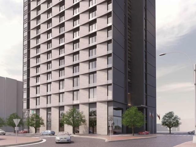 фото отеля Embassy Suites By Hilton Doha Old Town изображение №1