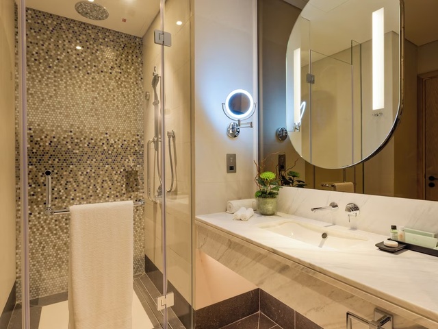 фотографии Embassy Suites By Hilton Doha Old Town изображение №28