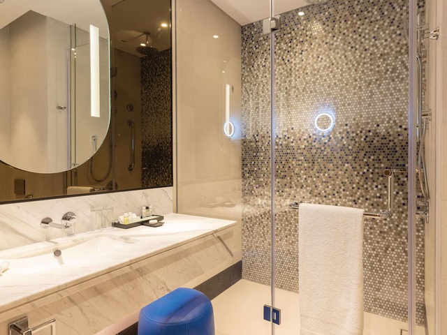 фотографии Embassy Suites By Hilton Doha Old Town изображение №4