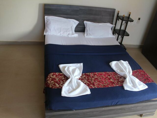 фото отеля Midguard Sea View (ex. White Pearl Sea View) изображение №9