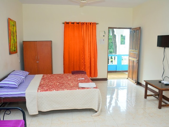 фотографии отеля Midguard Sea View (ex. White Pearl Sea View) изображение №7