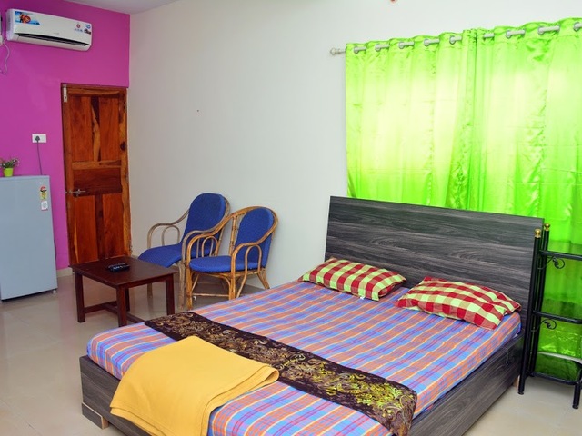 фото отеля Midguard Sea View (ex. White Pearl Sea View) изображение №5