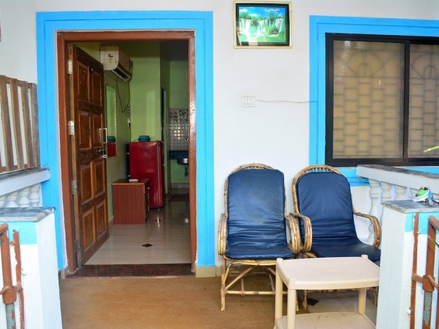 фотографии отеля Midguard Sea View (ex. White Pearl Sea View) изображение №3