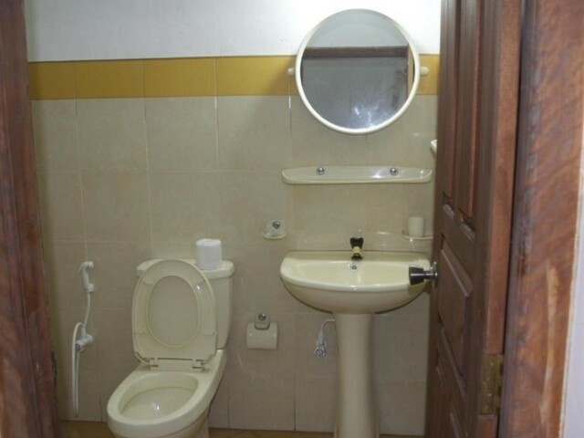 фото отеля Sundowners Guesthouse (ex. Drifters Guesthouse) изображение №29