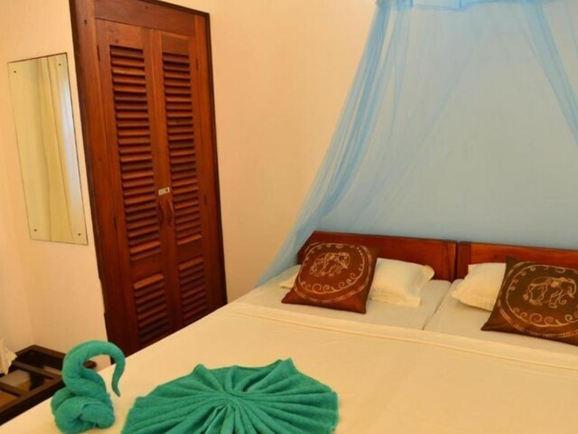 фотографии Sundowners Guesthouse (ex. Drifters Guesthouse) изображение №28