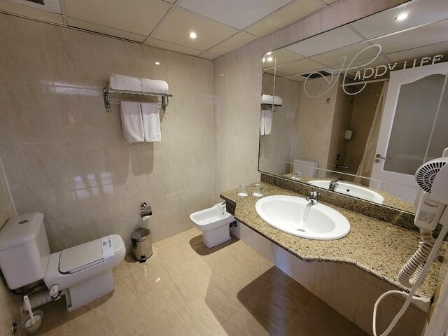 фото The Three Corners Happy Life Beach Resort (ex. Happy Life Resort) изображение №6