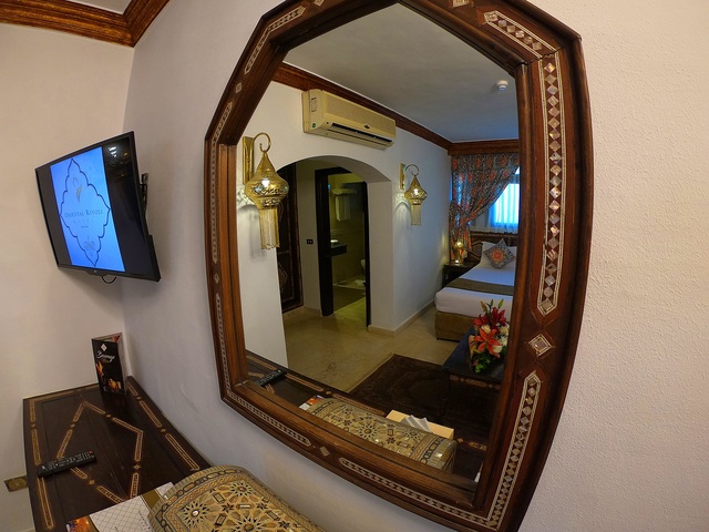 фотографии Oriental Rivoli Hotel & Spa изображение №52