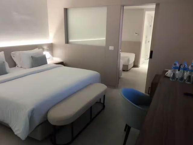 фото Reef Oasis Beach Resort изображение №30