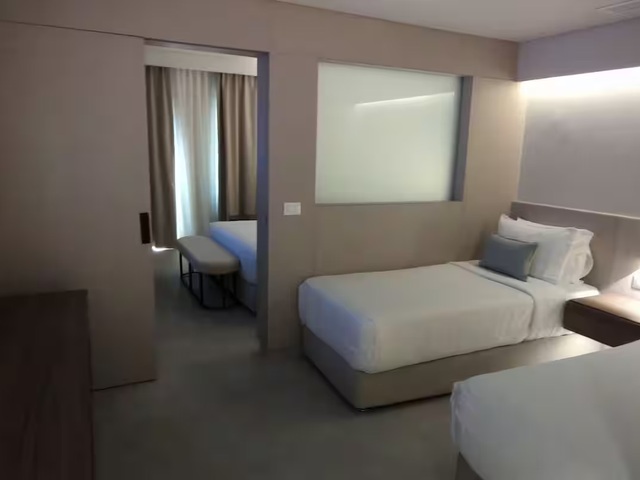 фото отеля Reef Oasis Beach Resort изображение №29