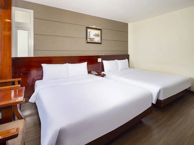 фото отеля Viva Sharm (ex. Top Choice Viva Sharm; Falcon Inn ViVa Resort) изображение №9