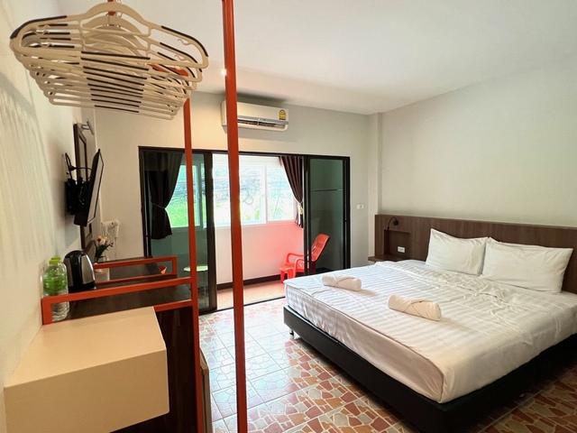 фотографии Asena Karon Resort (ех. Tuana My Friend House Resort; Sunny Resort) изображение №8