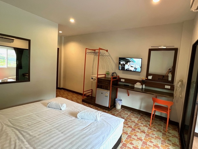 фото Asena Karon Resort (ех. Tuana My Friend House Resort; Sunny Resort) изображение №10