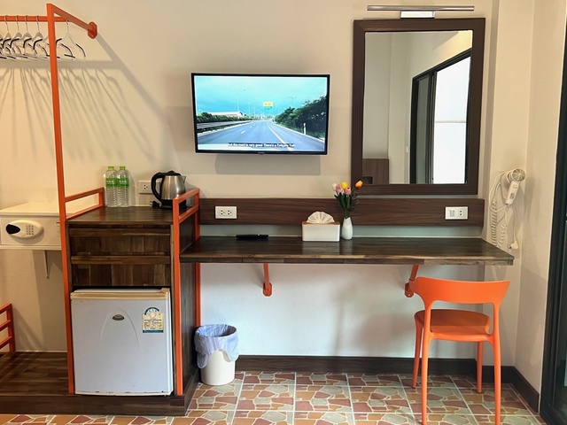 фото отеля Asena Karon Resort (ех. Tuana My Friend House Resort; Sunny Resort) изображение №9