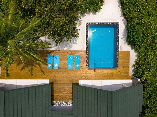 фотографии Furaveri Island Resort & Spa изображение №20