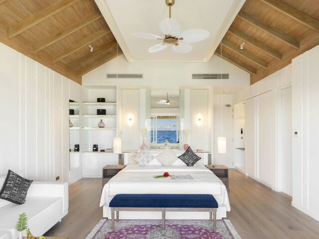 фото отеля Bandos Maldives (ex. Bandos Island Resort & Spa) изображение №9