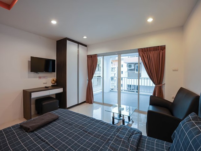 фото отеля New Nordic Suite 3 By Apartwell изображение №21