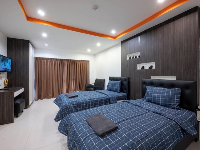 фотографии New Nordic Suite 3 By Apartwell изображение №16