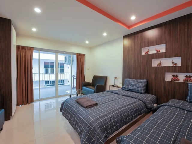 фото отеля New Nordic Suite 3 By Apartwell изображение №17