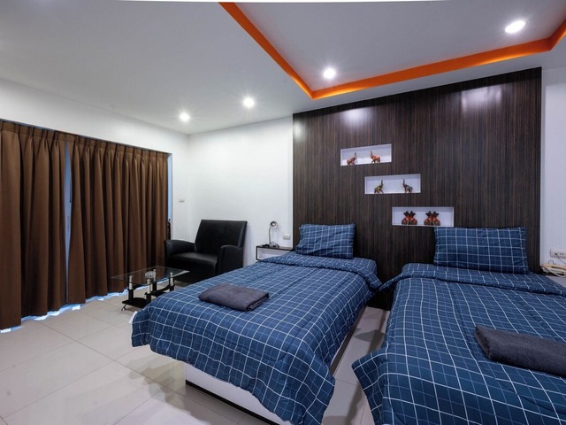 фото New Nordic Suite 3 By Apartwell изображение №10