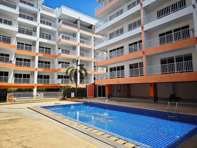 фото отеля New Nordic Suite 3 By Apartwell изображение №1