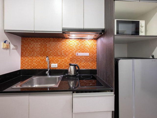 фото отеля New Nordic Suite 3 By Apartwell изображение №5