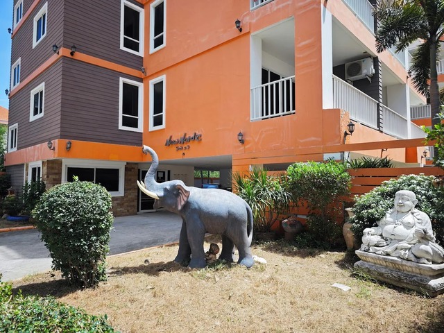 фото New Nordic Suite 3 By Apartwell изображение №2