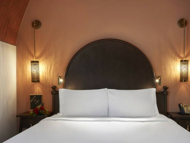 фотографии отеля The Cove Rotana Resort изображение №15