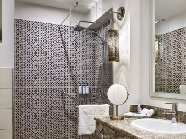 фотографии The Cove Rotana Resort изображение №12