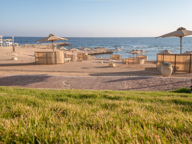 фото отеля Serenity Alpha Beach (ex. Serenity Makadi Beach; Serenity Beach Resort; Serenity Makadi Heights) изображение №33