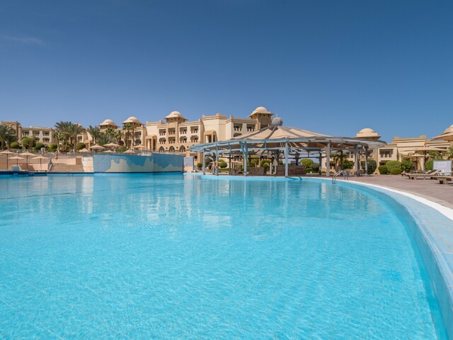 фото Serenity Alpha Beach (ex. Serenity Makadi Beach; Serenity Beach Resort; Serenity Makadi Heights) изображение №30