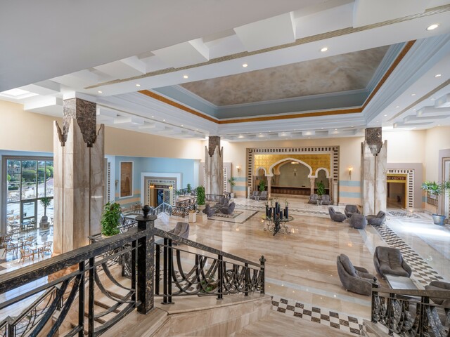 фотографии Serenity Alpha Beach (ex. Serenity Makadi Beach; Serenity Beach Resort; Serenity Makadi Heights) изображение №28