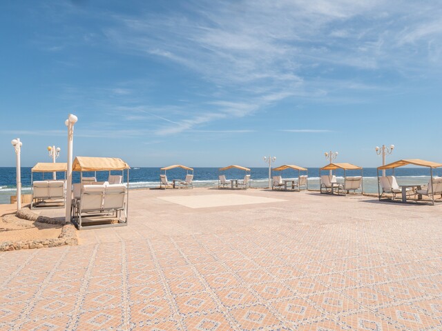 фотографии отеля Serenity Alpha Beach (ex. Serenity Makadi Beach; Serenity Beach Resort; Serenity Makadi Heights) изображение №27