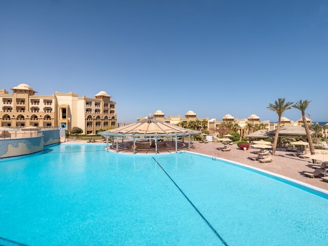 фото Serenity Alpha Beach (ex. Serenity Makadi Beach; Serenity Beach Resort; Serenity Makadi Heights) изображение №26