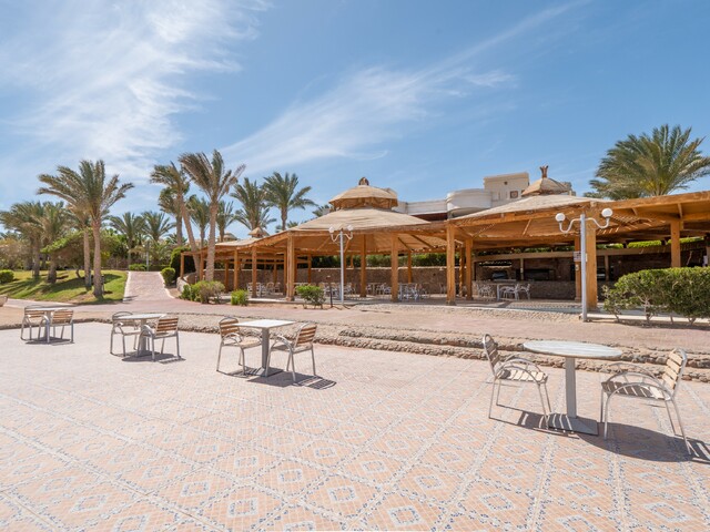 фото отеля Serenity Alpha Beach (ex. Serenity Makadi Beach; Serenity Beach Resort; Serenity Makadi Heights) изображение №25