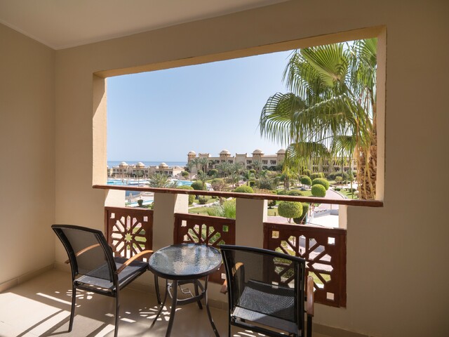 фото Serenity Alpha Beach (ex. Serenity Makadi Beach; Serenity Beach Resort; Serenity Makadi Heights) изображение №22