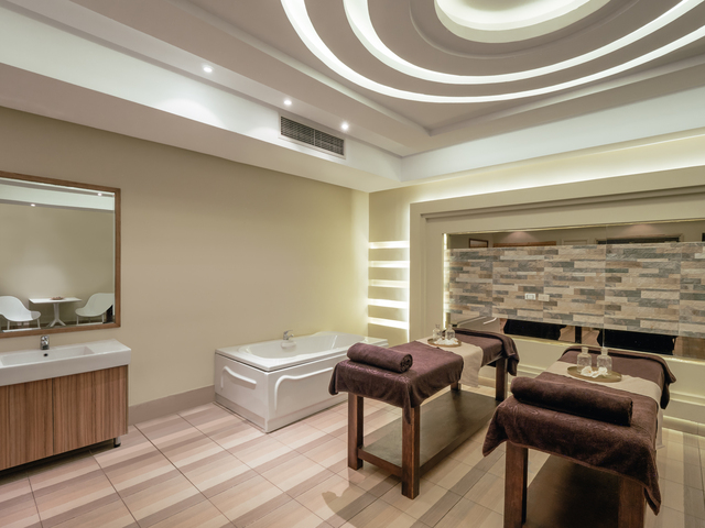 фото отеля Serenity Alpha Beach (ex. Serenity Makadi Beach; Serenity Beach Resort; Serenity Makadi Heights) изображение №21