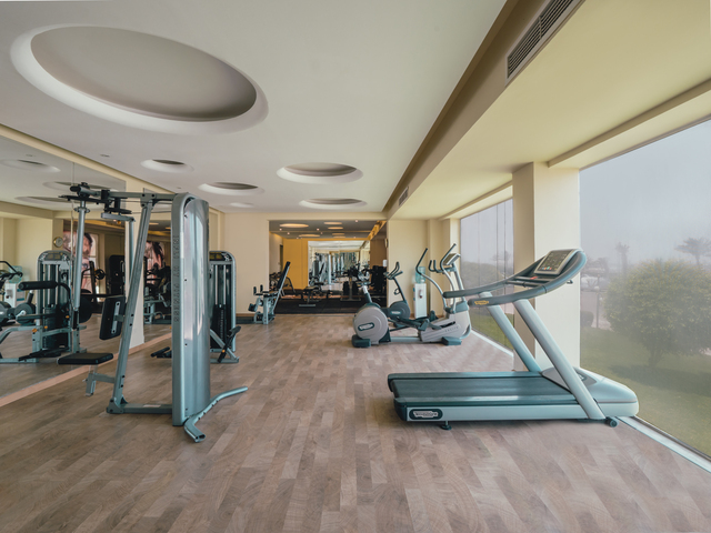 фотографии отеля Serenity Alpha Beach (ex. Serenity Makadi Beach; Serenity Beach Resort; Serenity Makadi Heights) изображение №15