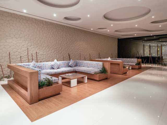 фото Serenity Alpha Beach (ex. Serenity Makadi Beach; Serenity Beach Resort; Serenity Makadi Heights) изображение №18