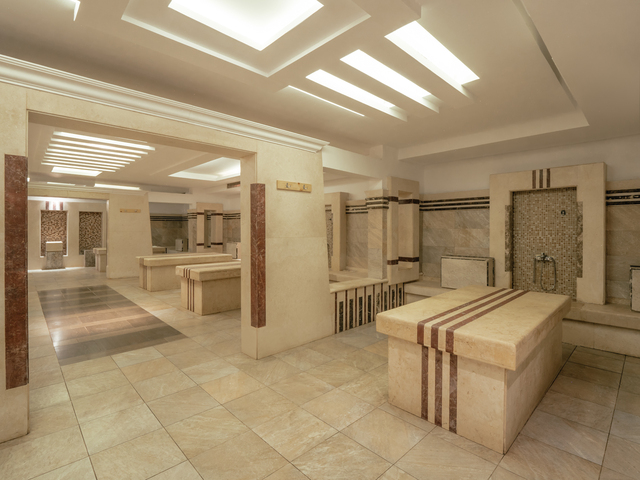 фото отеля Serenity Alpha Beach (ex. Serenity Makadi Beach; Serenity Beach Resort; Serenity Makadi Heights) изображение №13