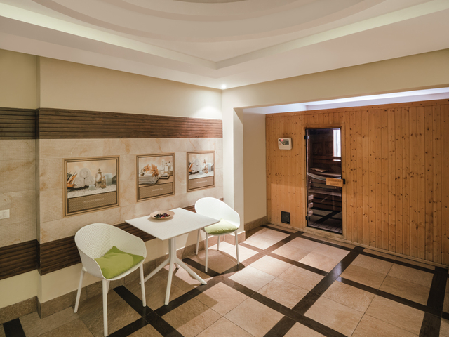 фотографии Serenity Alpha Beach (ex. Serenity Makadi Beach; Serenity Beach Resort; Serenity Makadi Heights) изображение №12