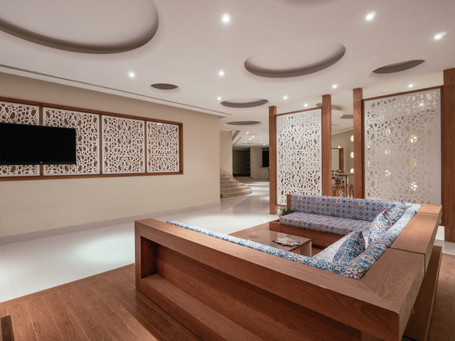 фотографии отеля Serenity Alpha Beach (ex. Serenity Makadi Beach; Serenity Beach Resort; Serenity Makadi Heights) изображение №11