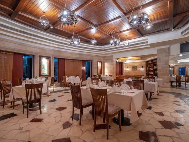 фотографии отеля Serenity Alpha Beach (ex. Serenity Makadi Beach; Serenity Beach Resort; Serenity Makadi Heights) изображение №7