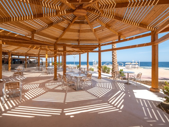 фото Serenity Alpha Beach (ex. Serenity Makadi Beach; Serenity Beach Resort; Serenity Makadi Heights) изображение №6