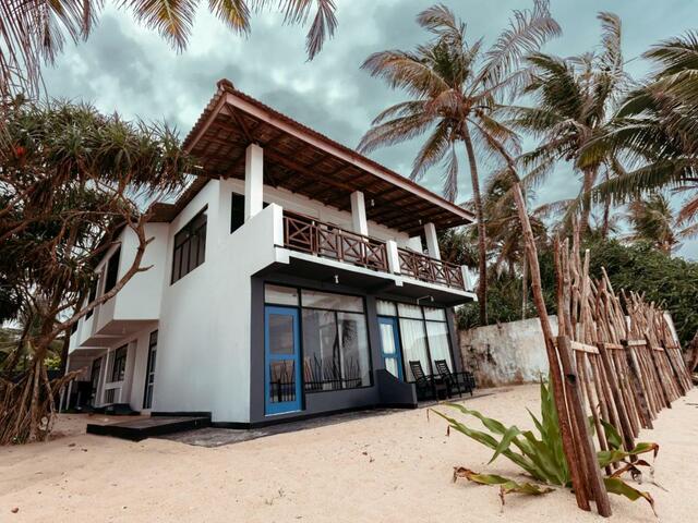 Alonish Resort