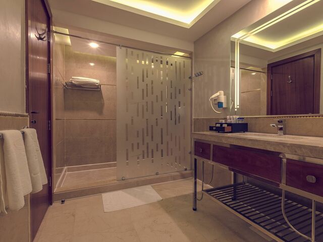 фото отеля Pickalbatros Aqua Blu Resort - Hurghada (ex. Sea World Resort) изображение №21