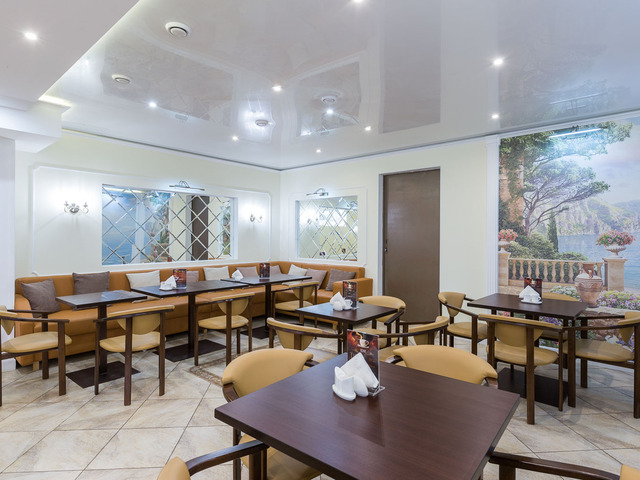 фотографии отеля Анатоль (Anatol) изображение №11