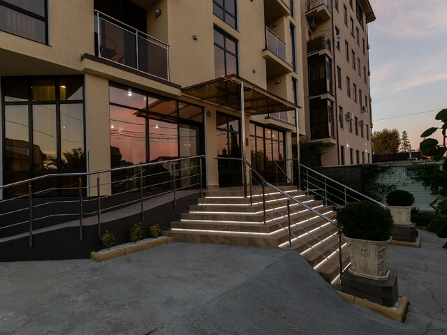 фото отеля Анатоль (Anatol) изображение №9