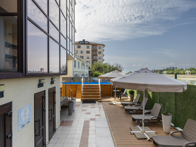 фото Анатоль (Anatol) изображение №6